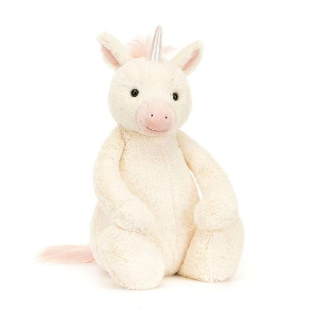 Image of Bashful Unicorn variant 6