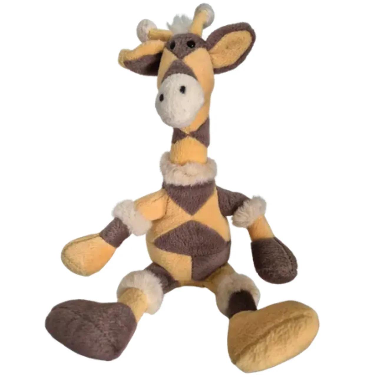 Image of Patchwork Giraffe variant 1