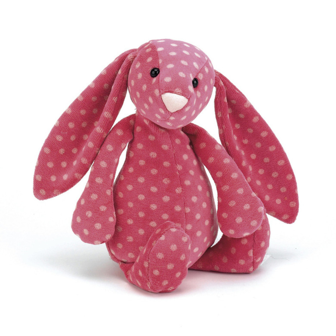Bashful Izzy Bunny My Jellycat Collection(03)