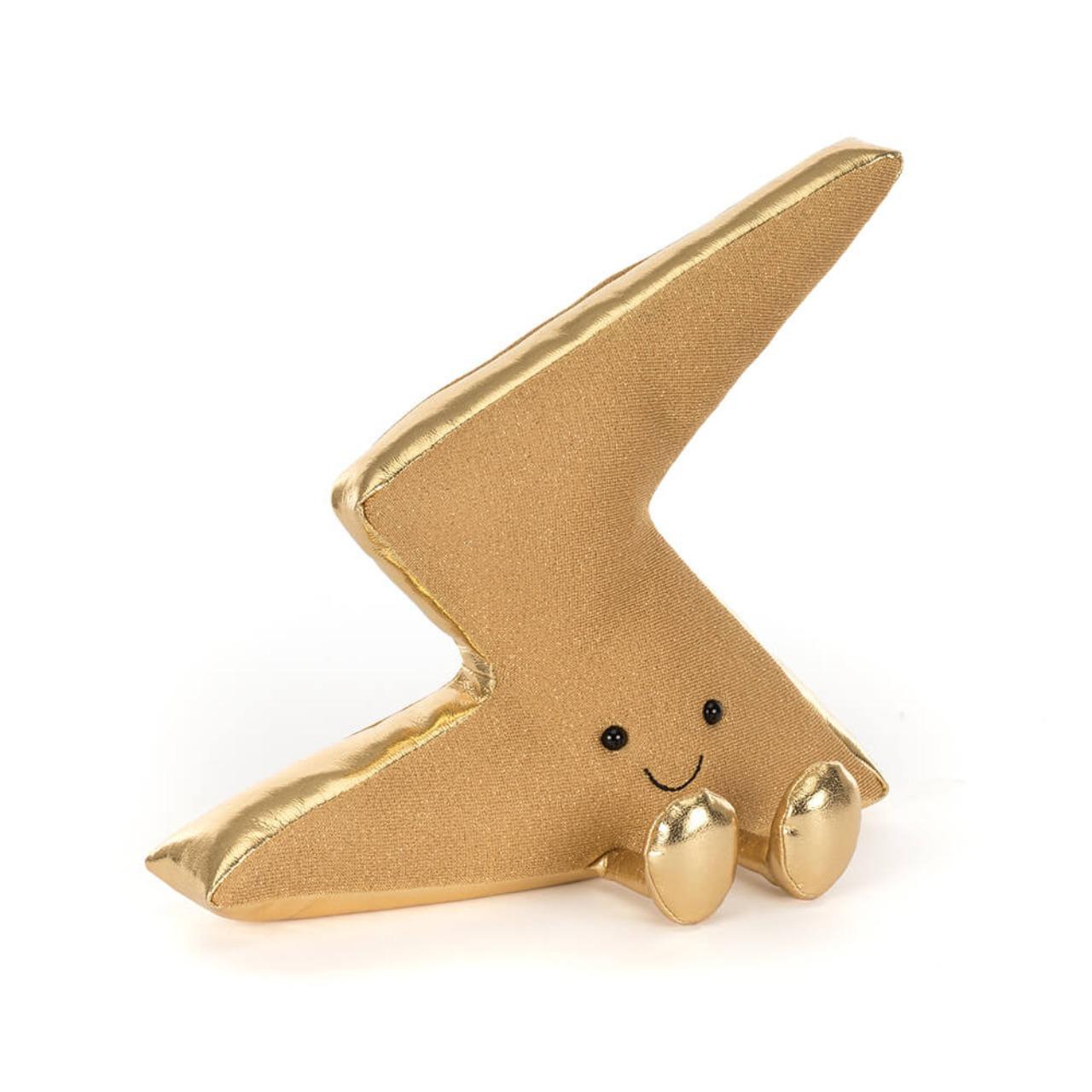 Image of Amuseables Zapperty Lightning Bolt variant 1