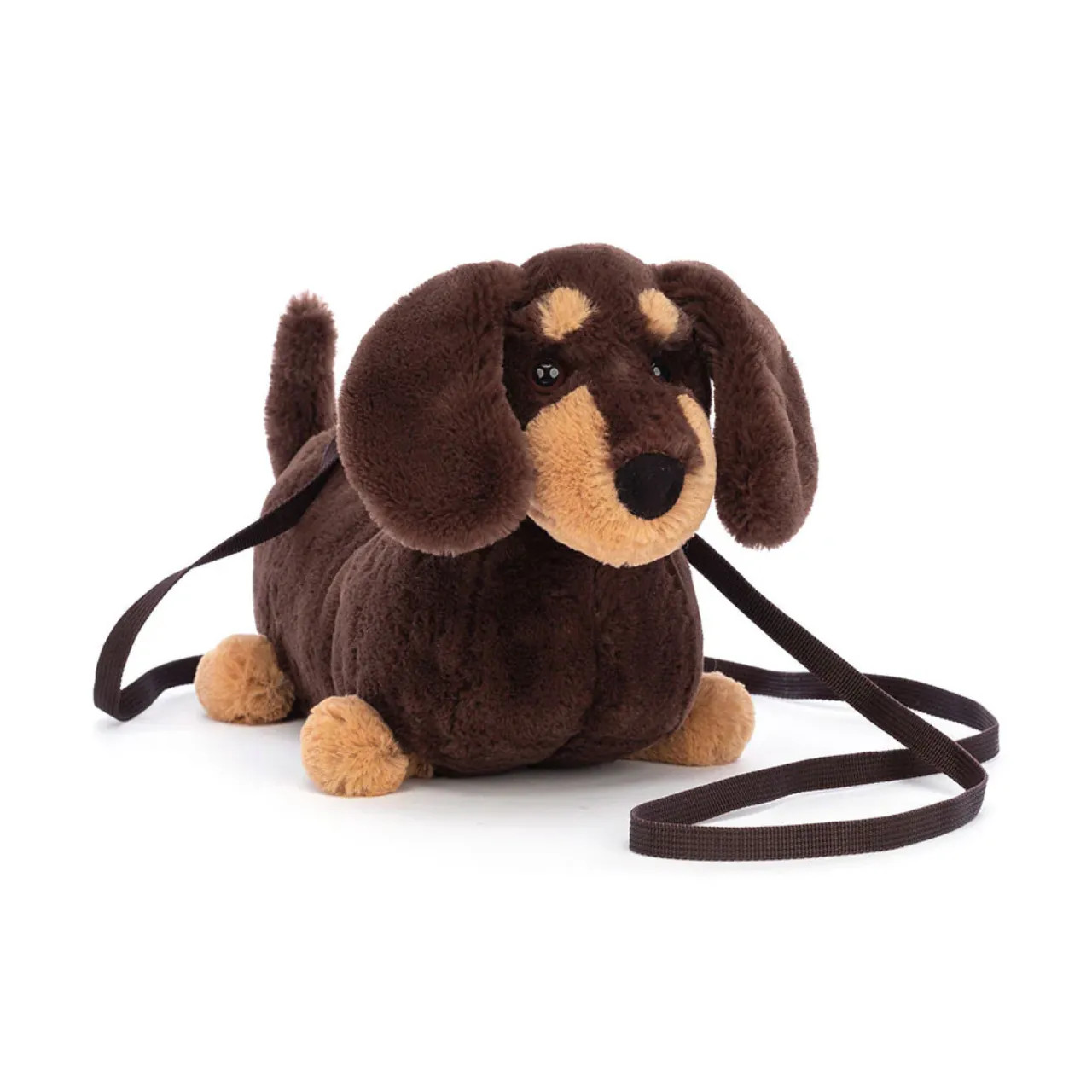 Image of Otto Sausage Dog Bag variant 1