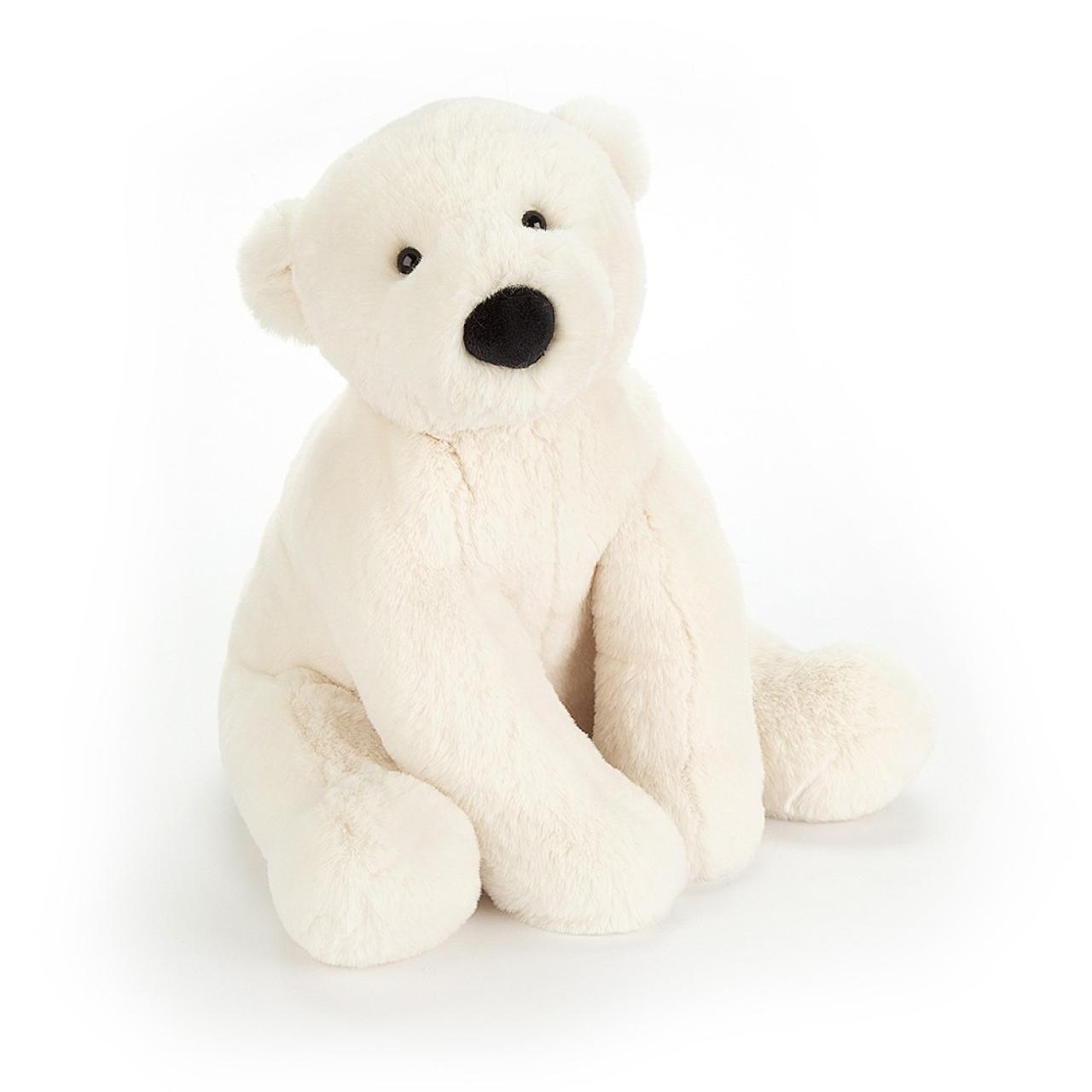 Image of Perry Polar Bear variant 5