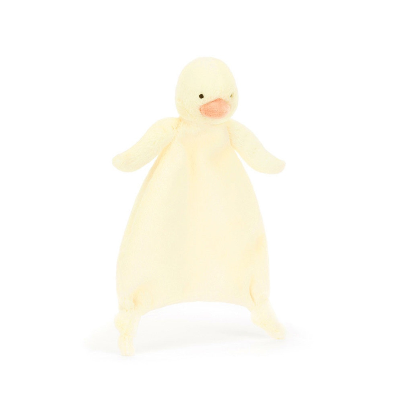 Image of Bashful Duckling Comforter variant 1