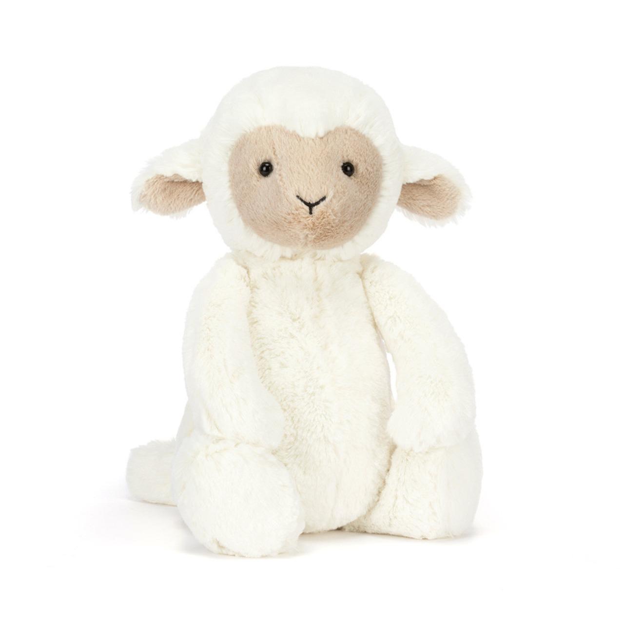 Skipson Lamb