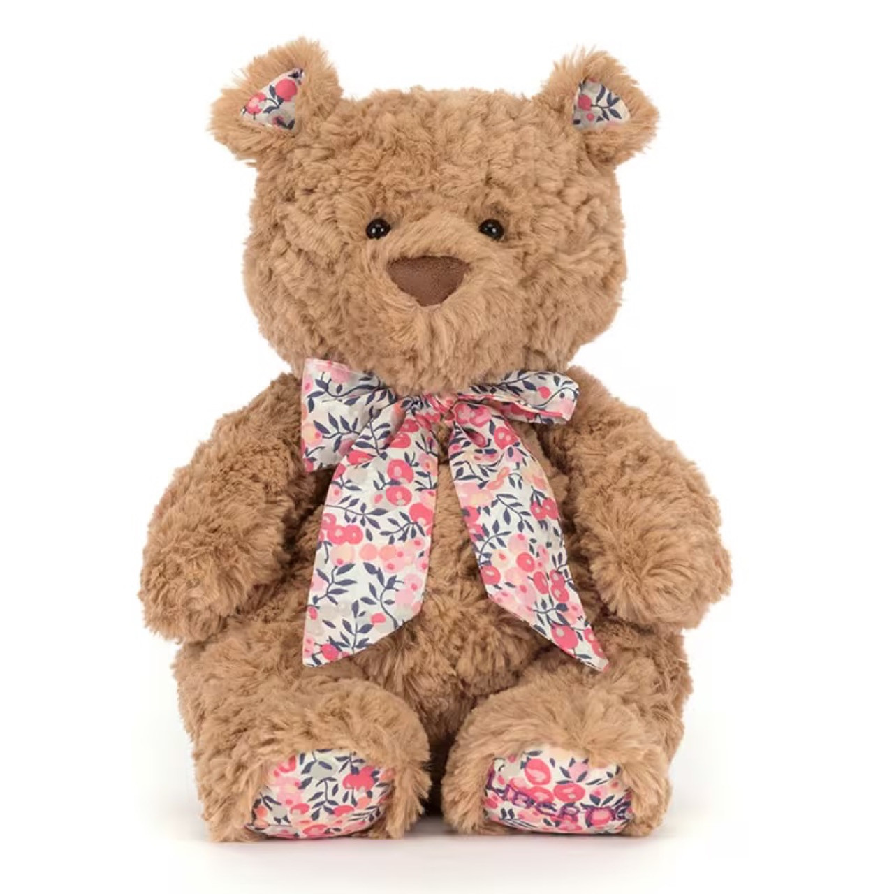Image of Liberty Bartholomew Bear Wiltshire variant 1