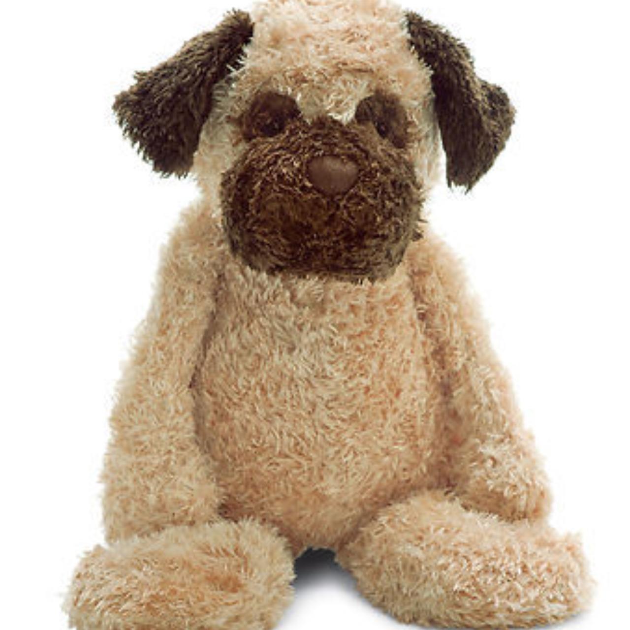 Bunglie Pug
