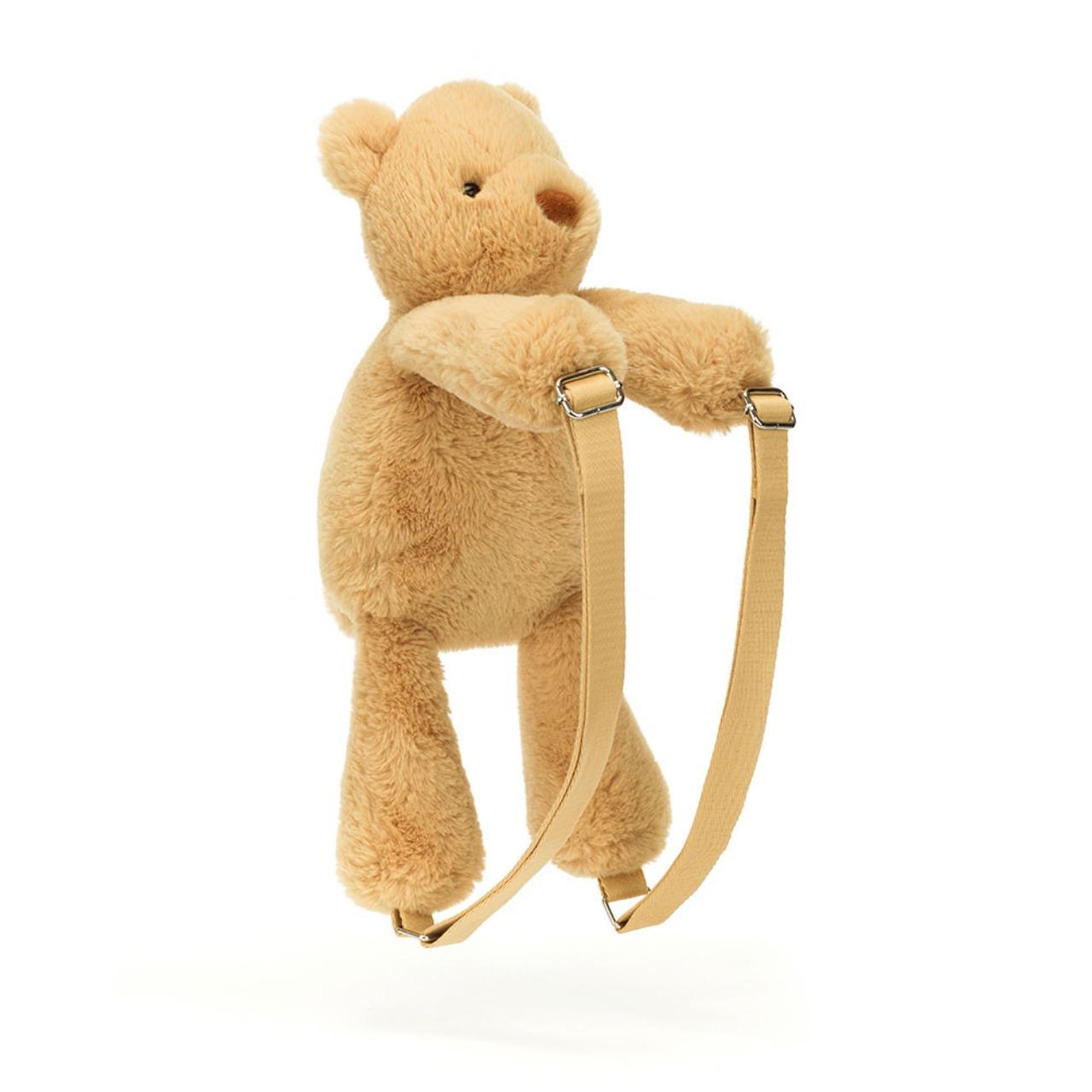 Image of Smudge Bear Backpack variant 1