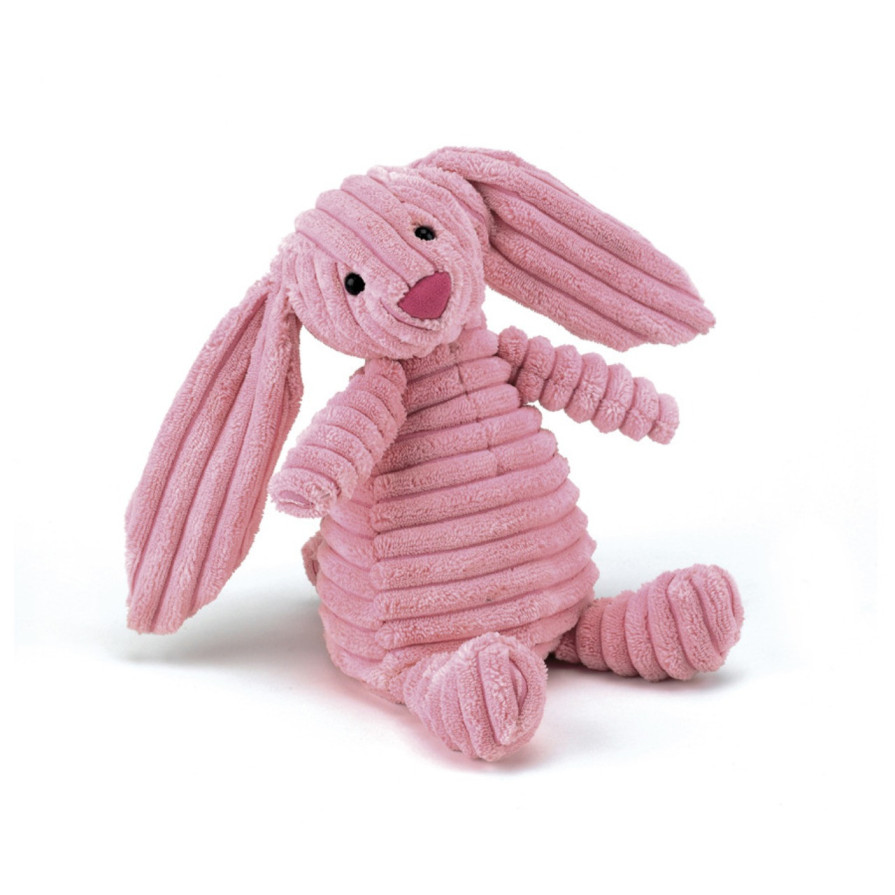 Cordy Roy Bunny - My Jellycat Collection