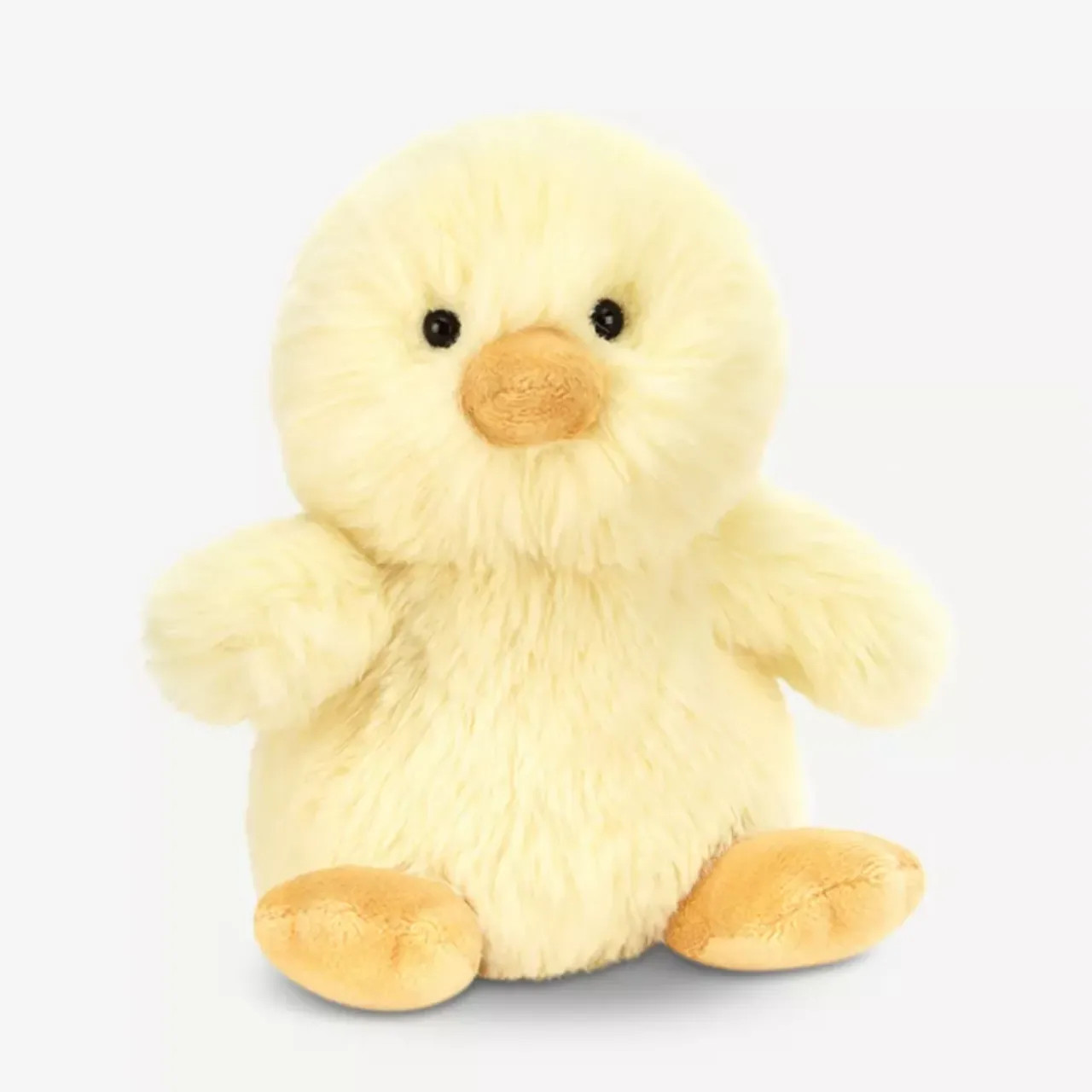 Image of Yellow fluster chick variant 1