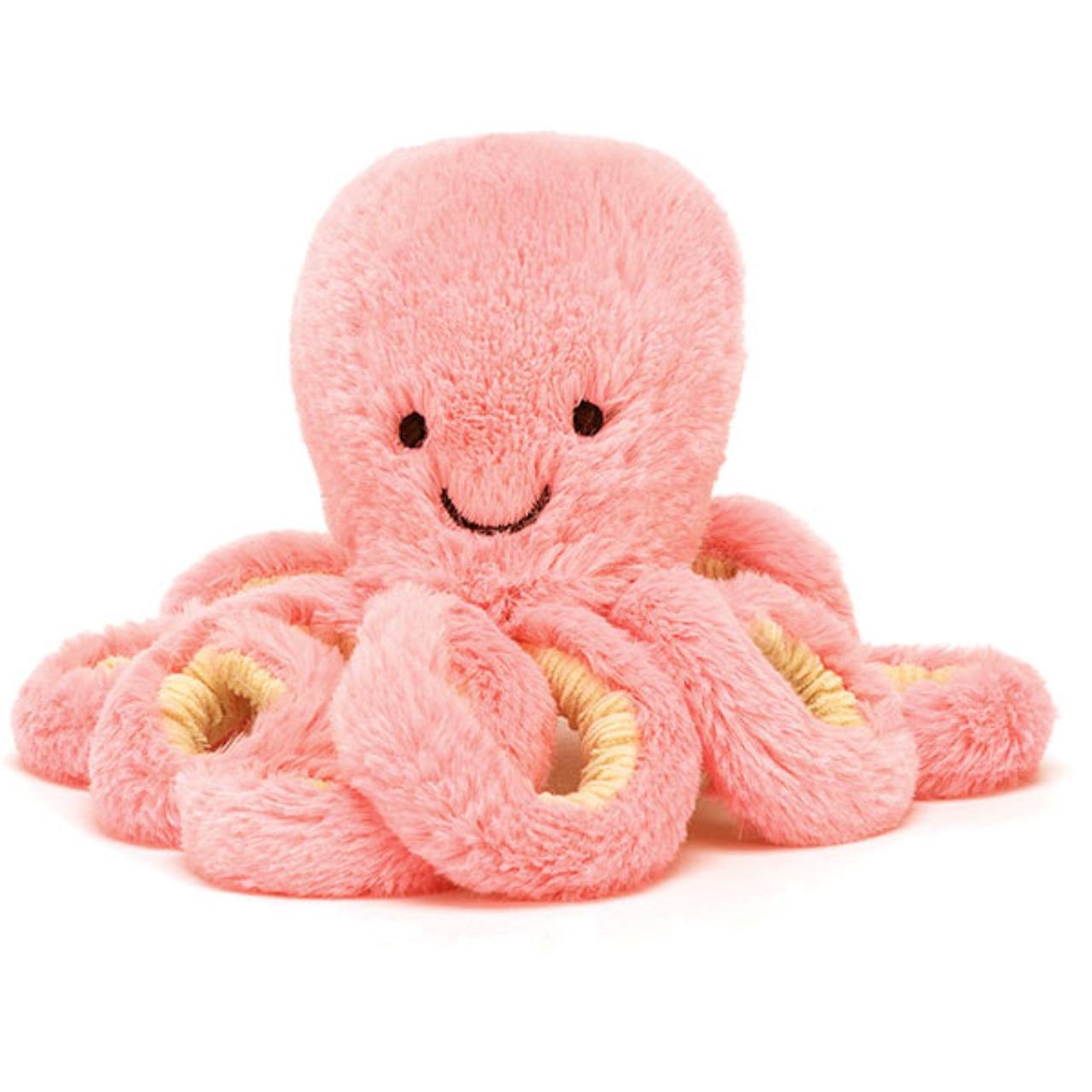 Image of Candie Octopus variant 1