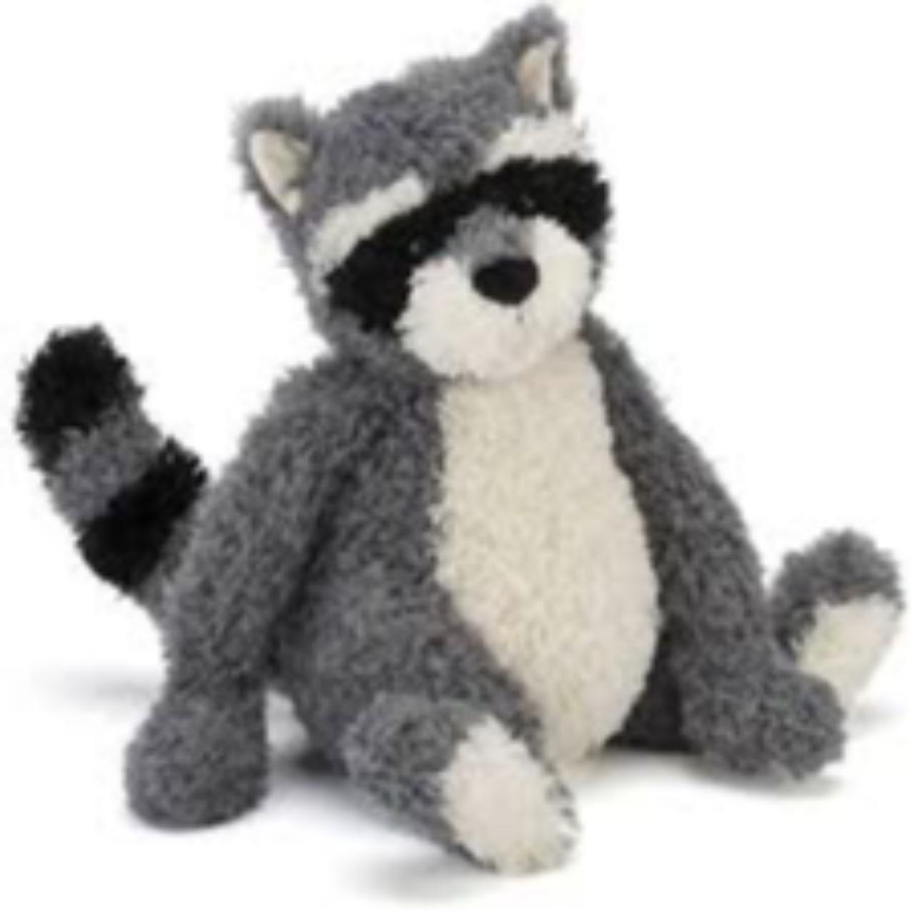 Image of Rafferty Raccoon variant 1