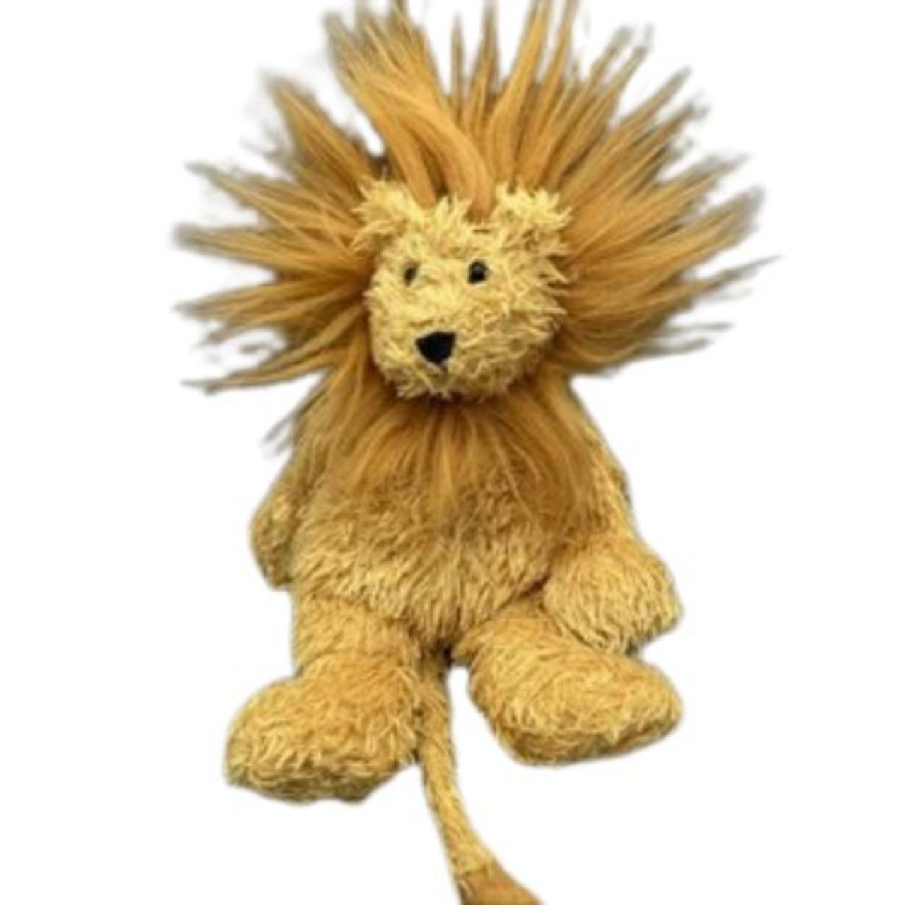 Junglie Lion Tot