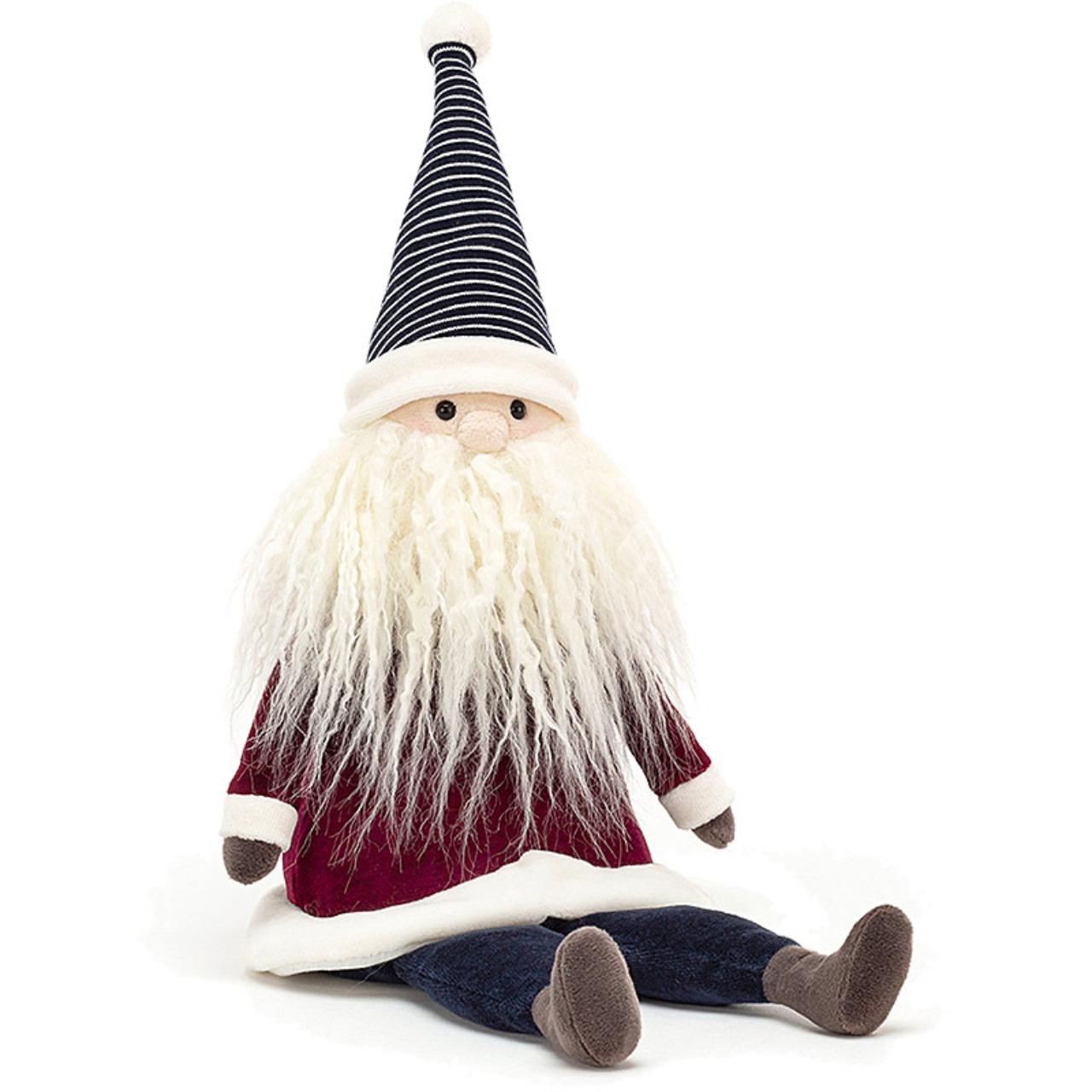 Image of Yule Santa variant 1
