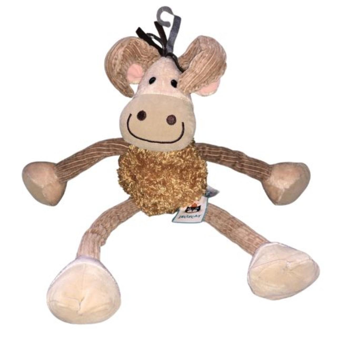 I am Gangly Goat