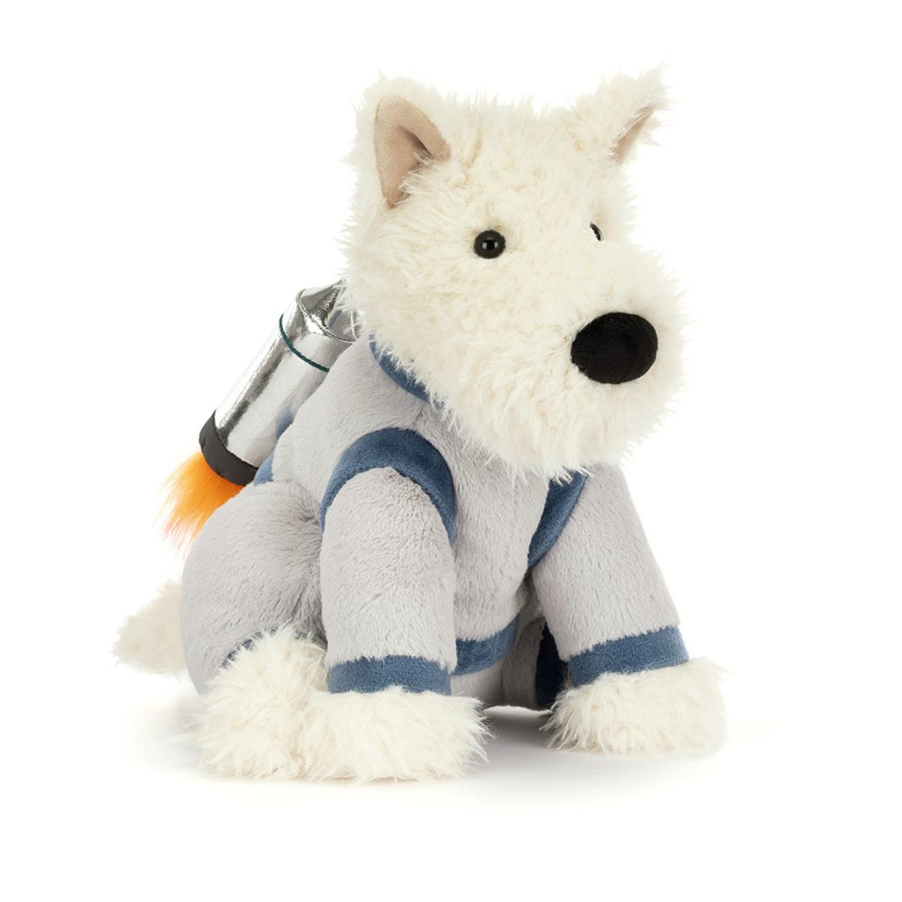 Image of Munro Space Dog variant 1