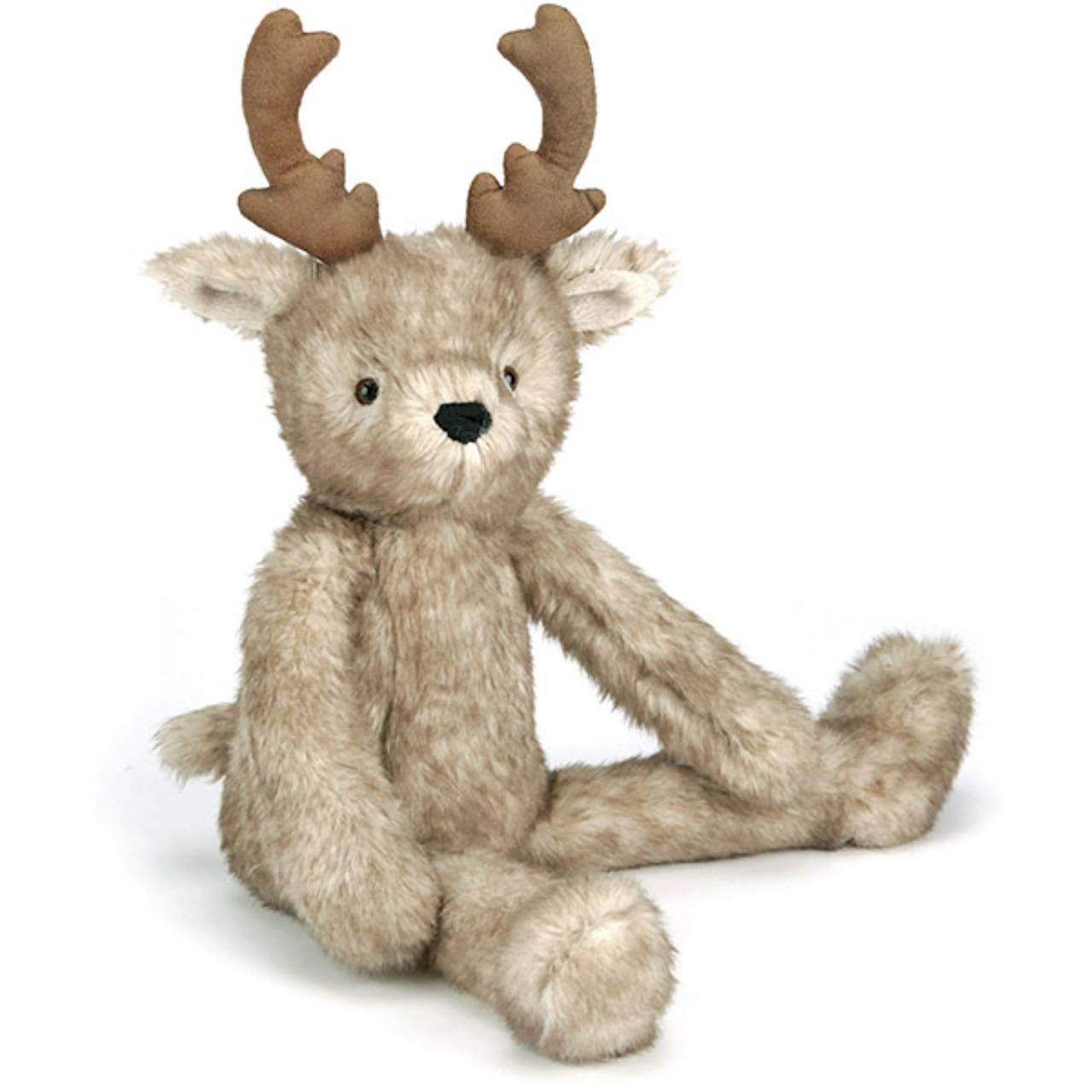 Woodlander Deer