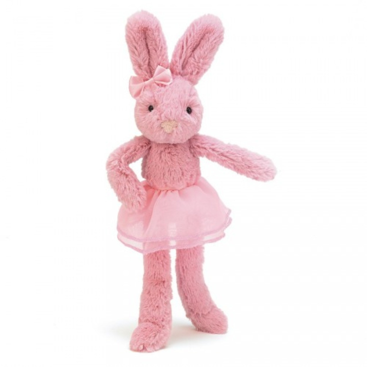 Image of Tutu Lulu Pink Ballerina variant 1