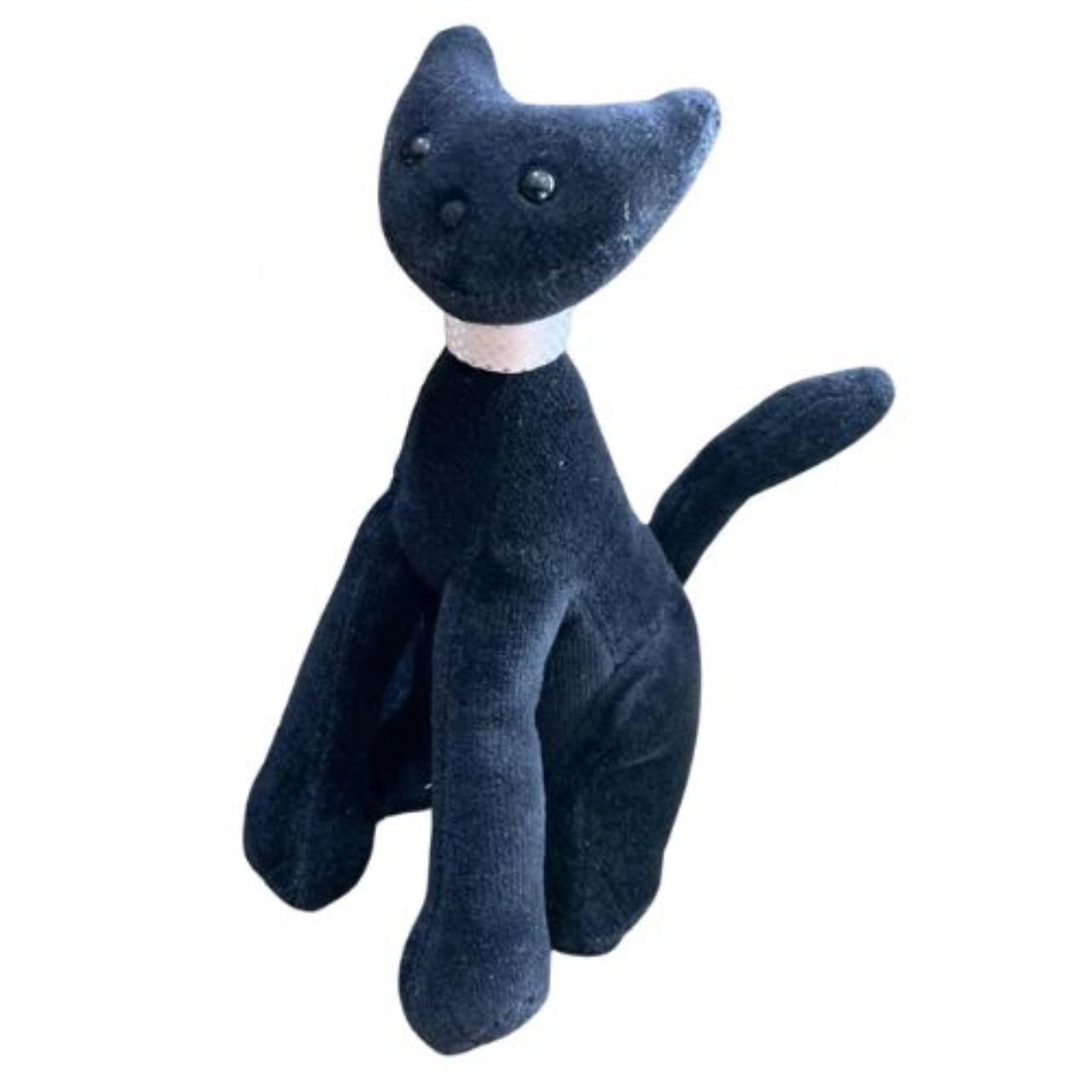 Image of Sitting Katarina Kat variant 1