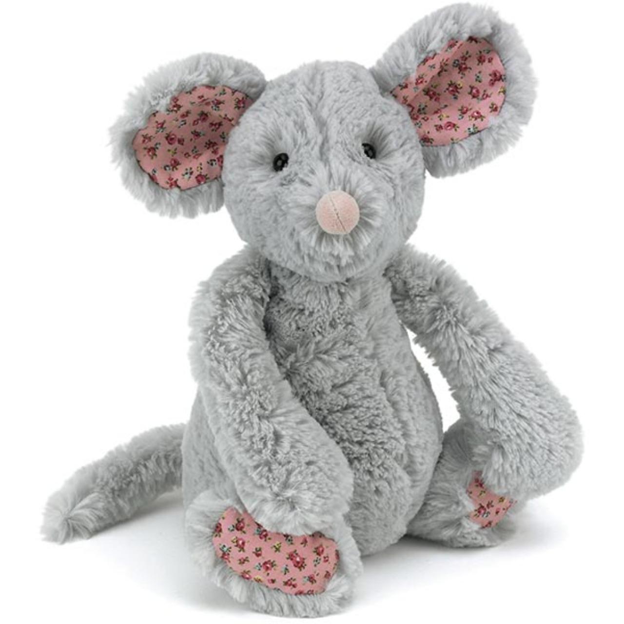 Image of Blossom Bashful Grey Mouse variant 1