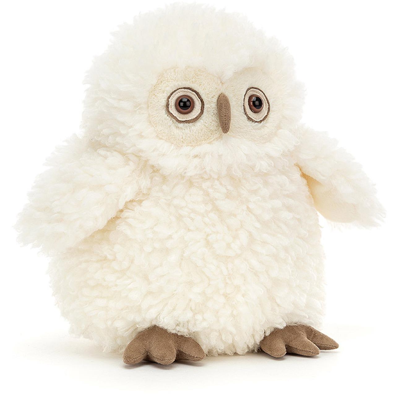 Apollo Owl