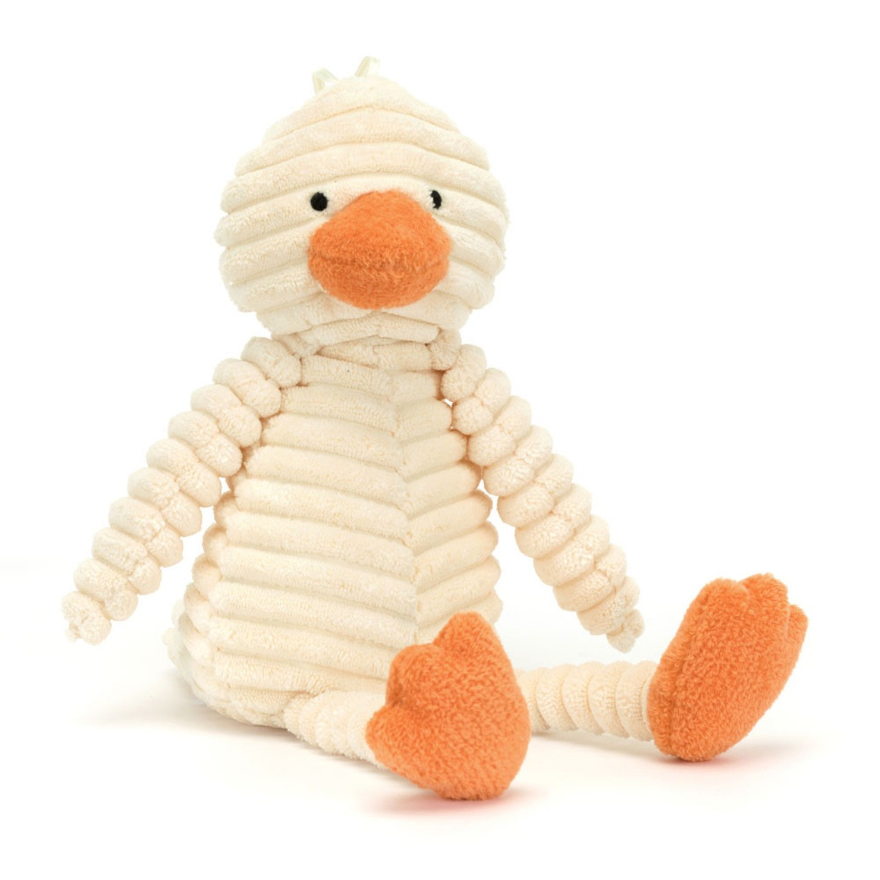 Baby Cordy Roy Duckling