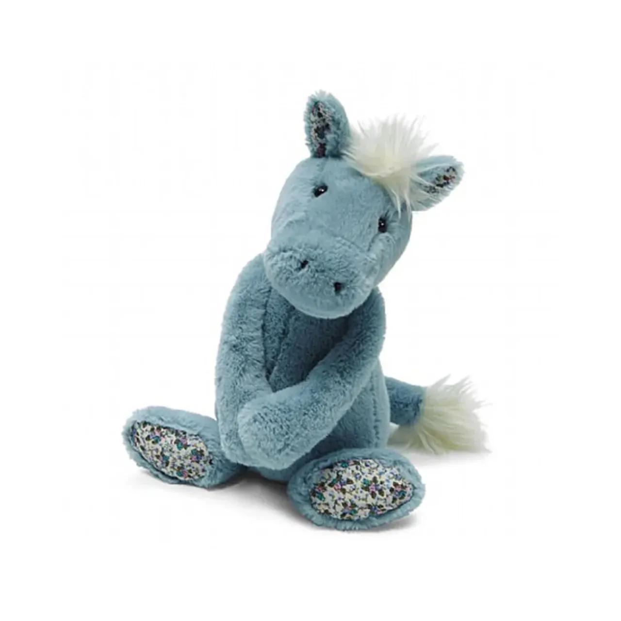 Bashful Blossom Dahlia Pony