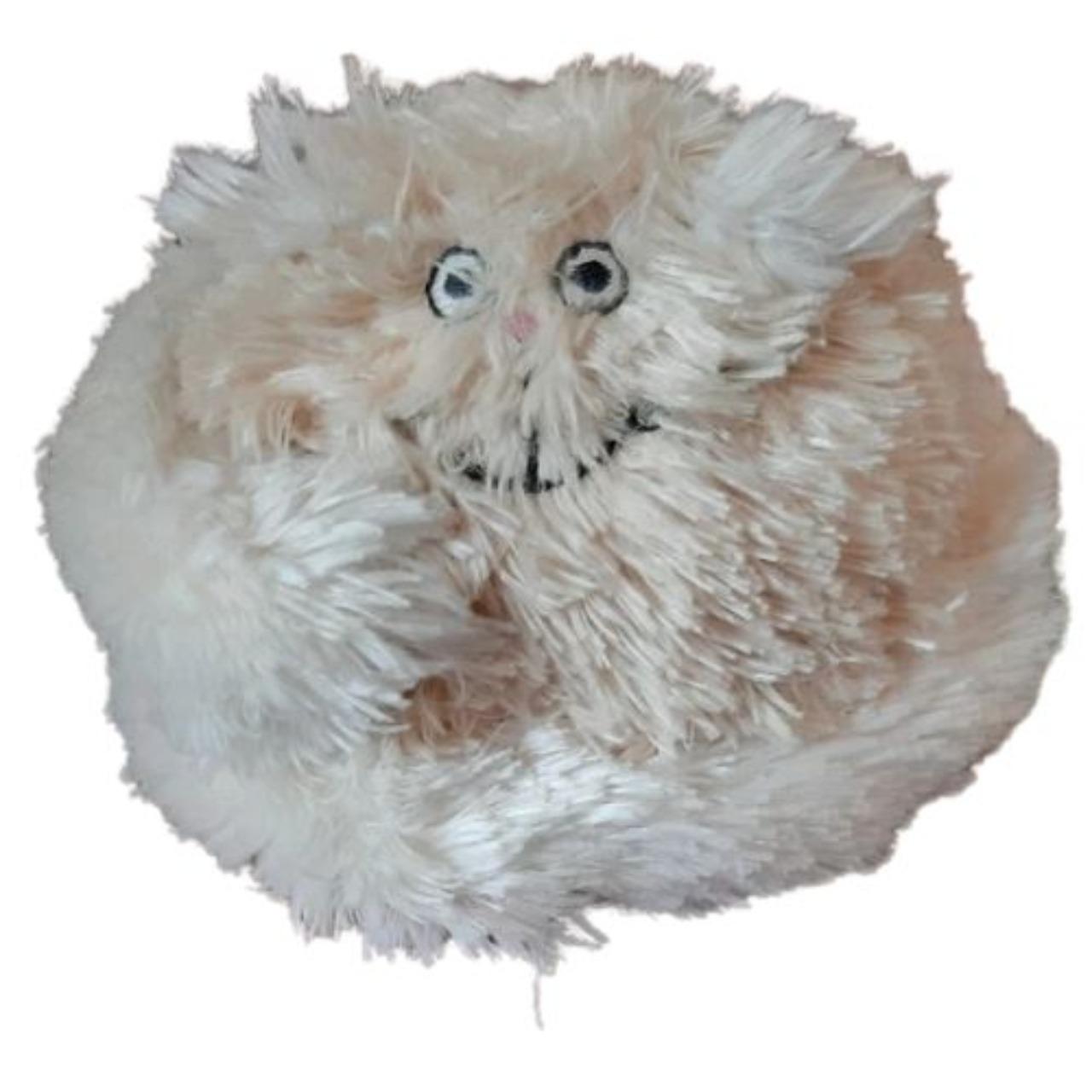 Image of Furry Curlikitty variant 1