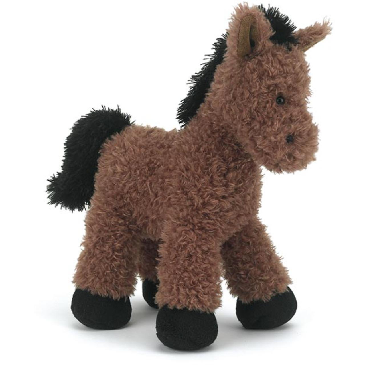 Image of Caffuffle Pony variant 2
