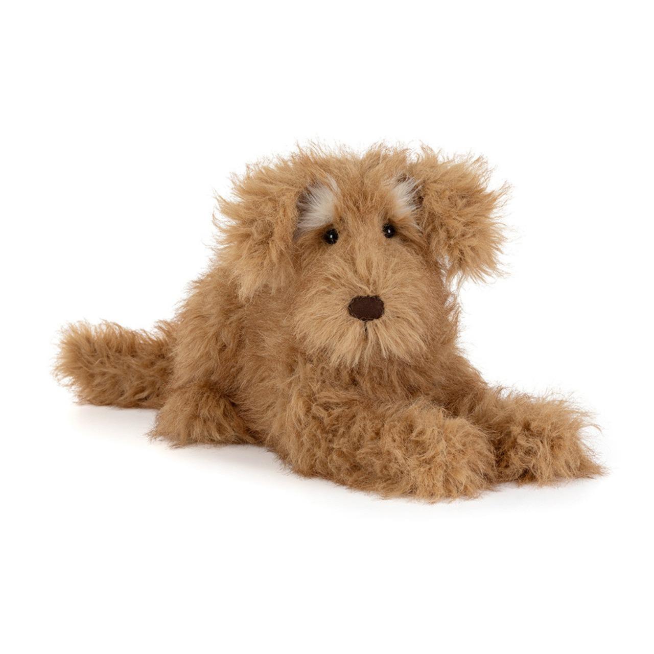 Image of Scruffles Rescue Dog variant 1