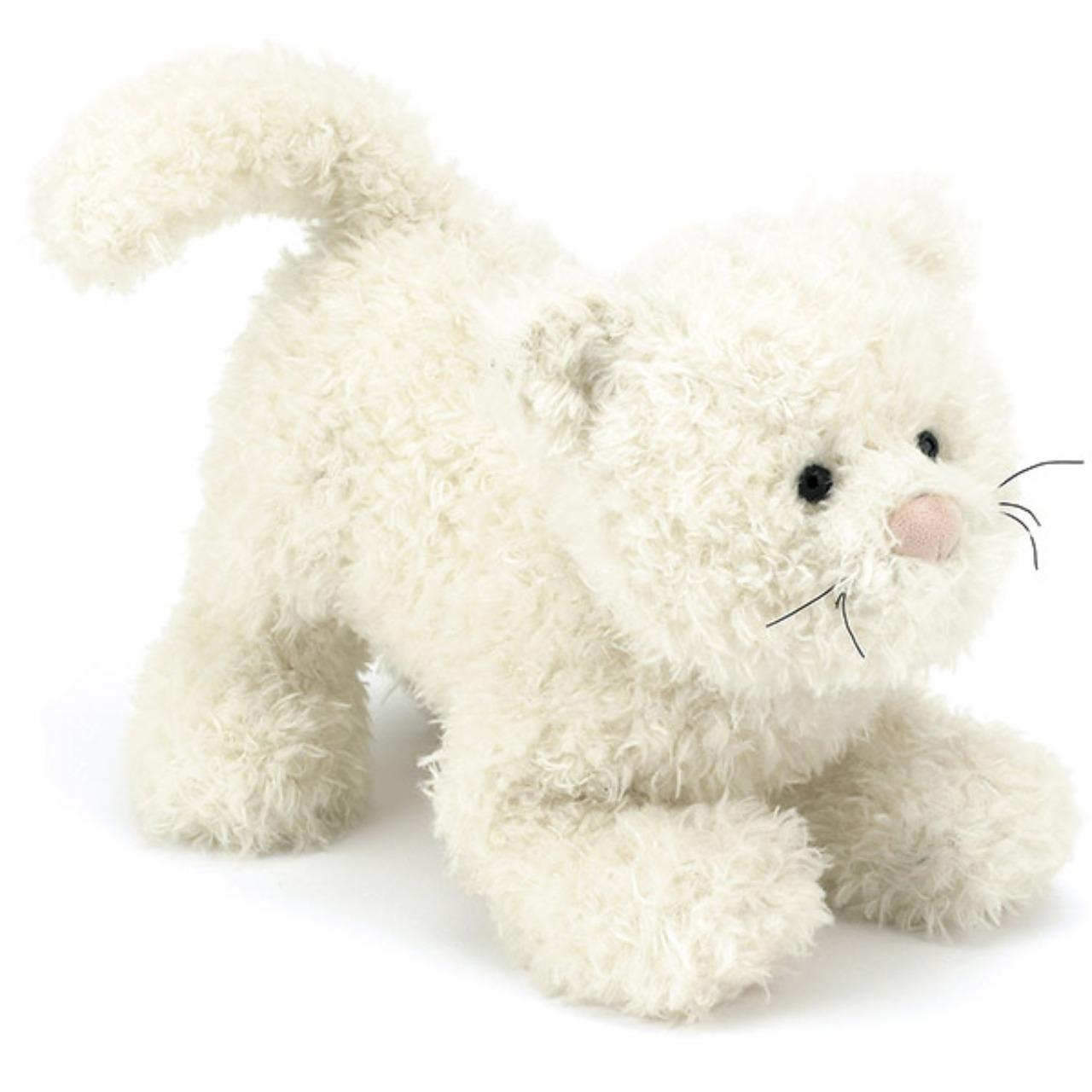Image of Caffuffle Cat variant 1