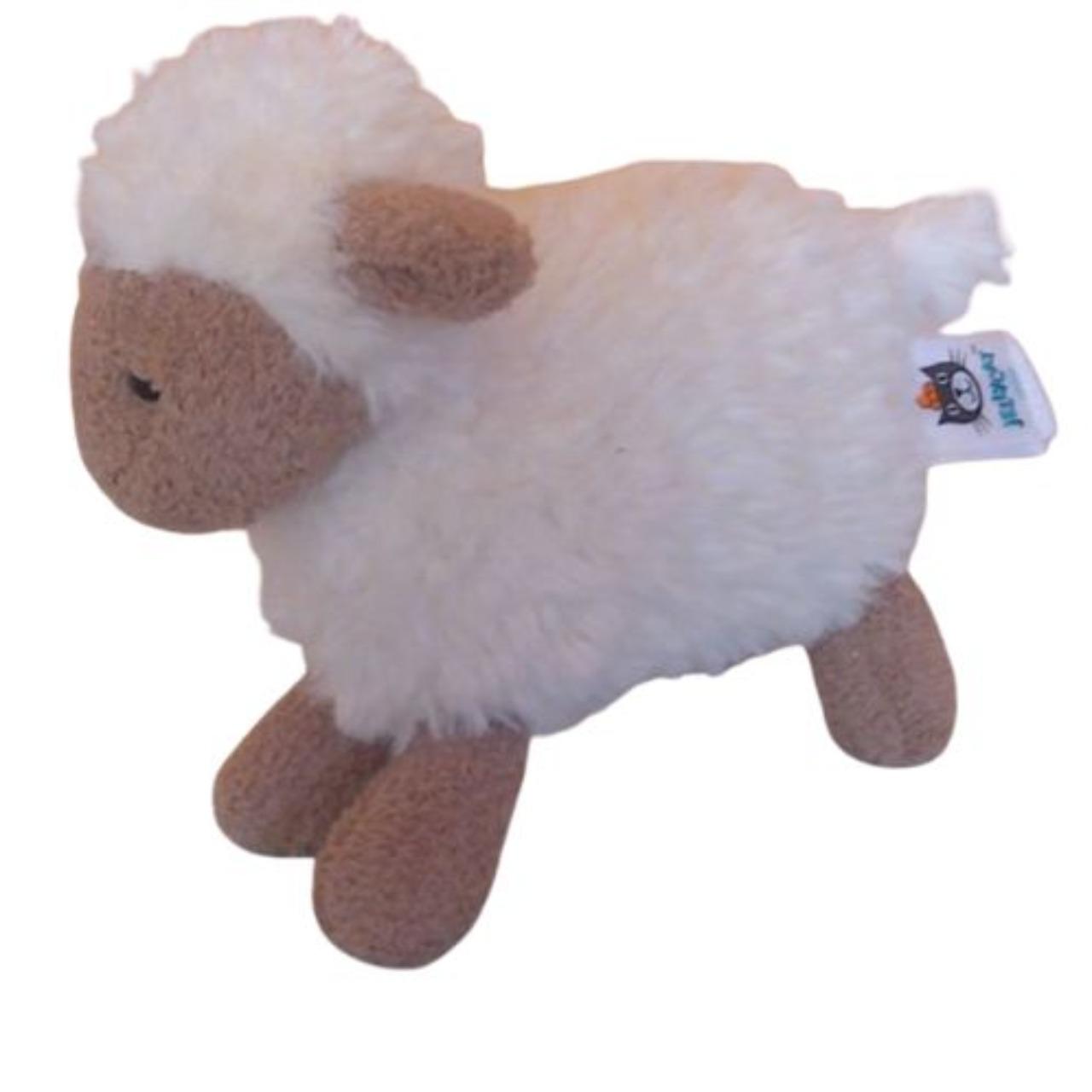 Image of White Sugar Sheep variant 1