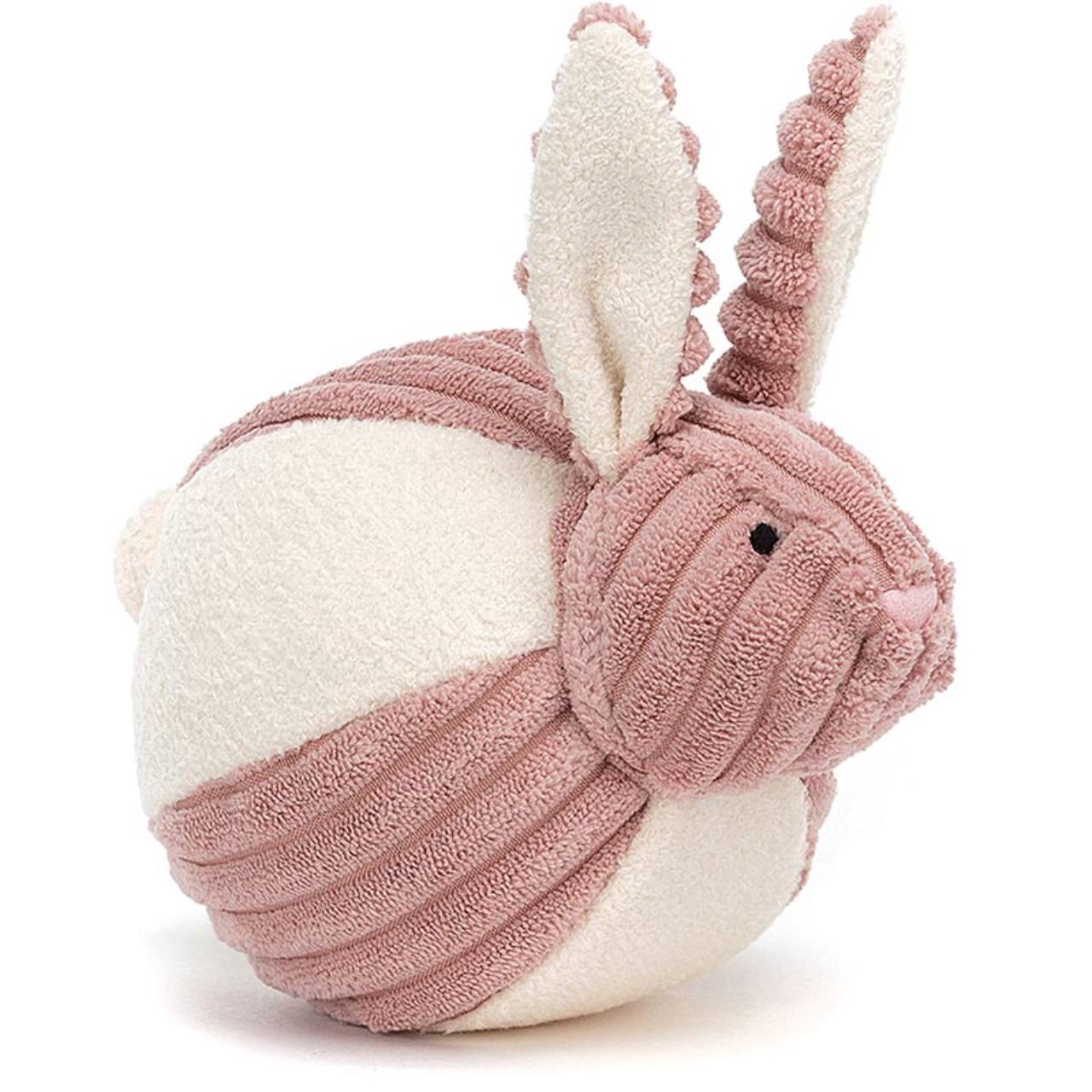 Image of Cordy Roy Baby Bunny Activity Ball variant 1