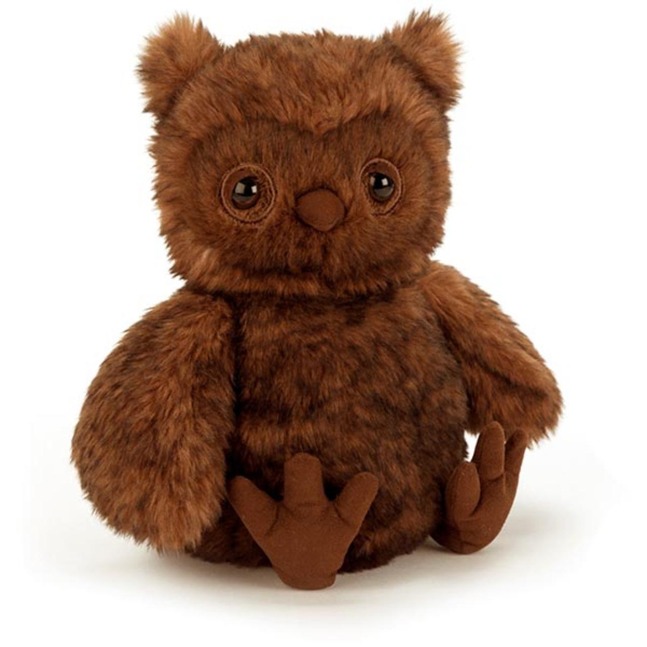 Image of Cornelius Owl variant 1