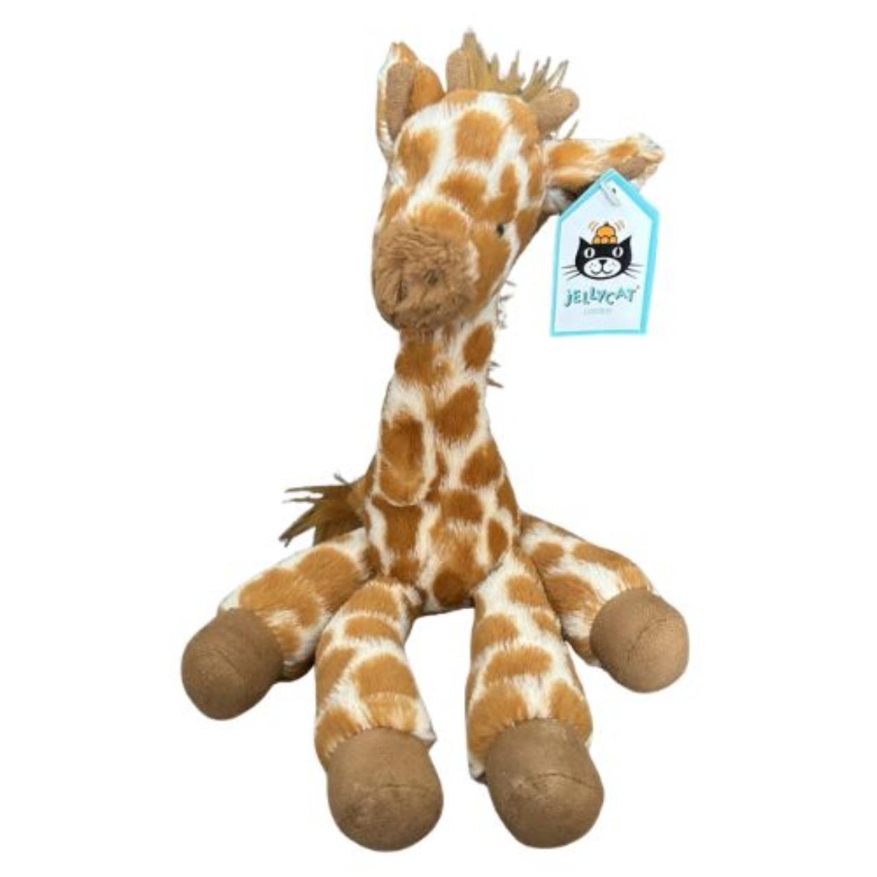 Image of Dillydally Giraffe variant 1
