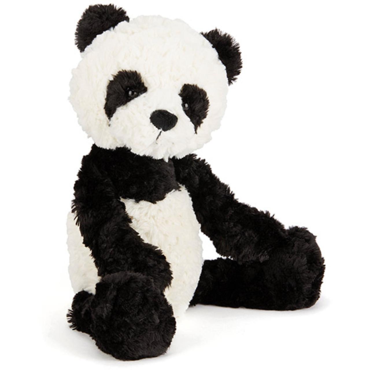 Mumble panda