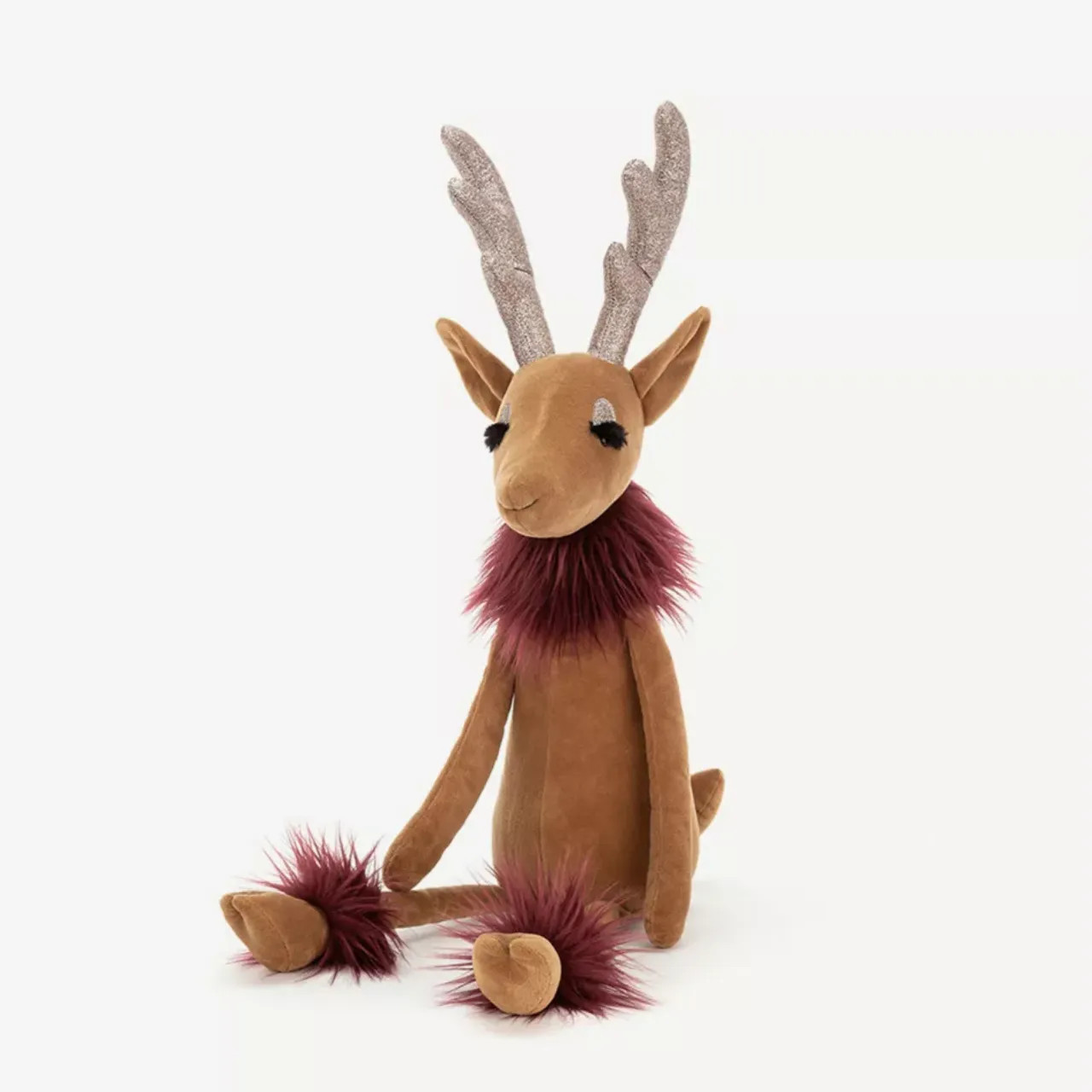 Image of Large felicity Reindeer variant 1