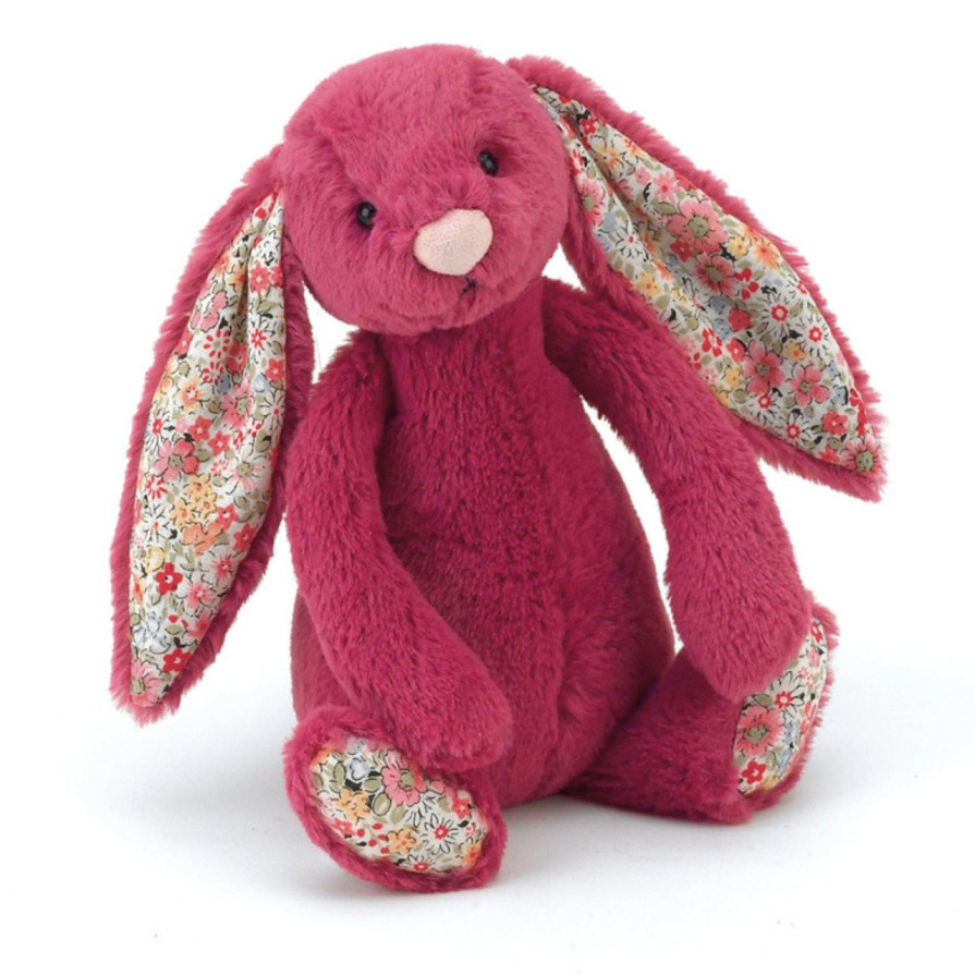 Blossom Rose Bunny - My Jellycat Collection