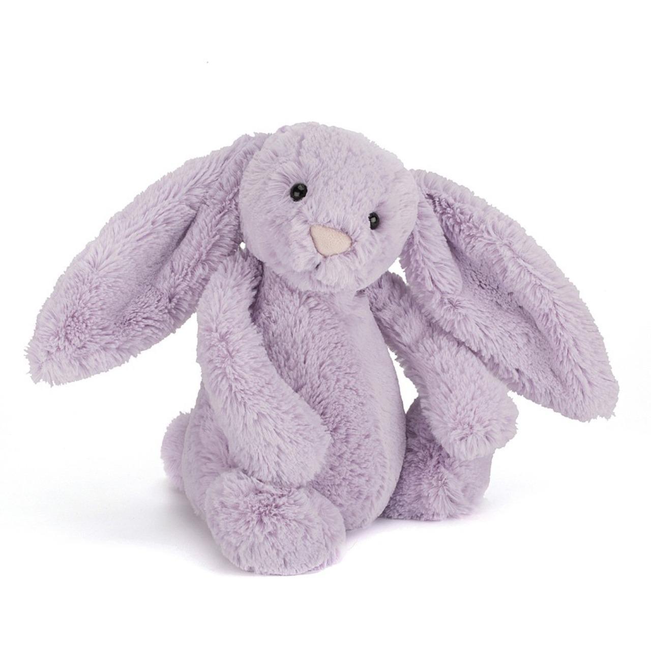 Image of Bashful Hyacinth Bunny variant 5