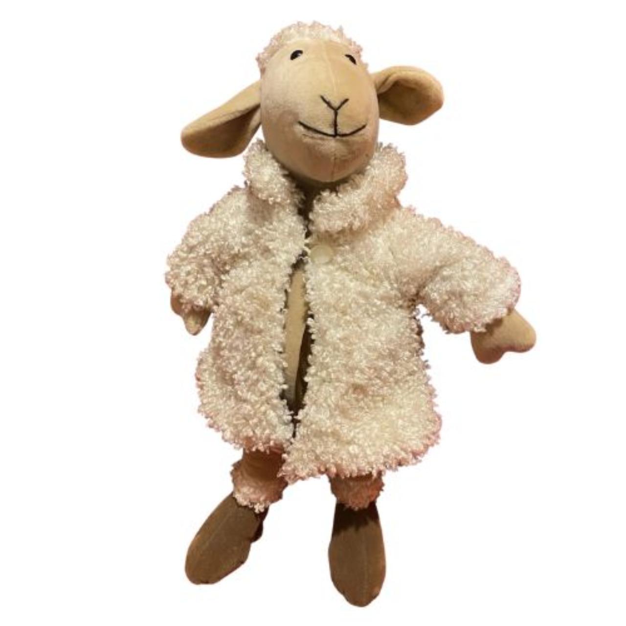 Furcoat Sheep
