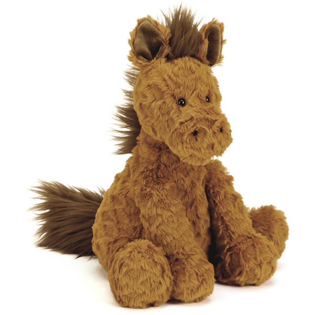 Image of Fuddlewuddle Foal variant 1