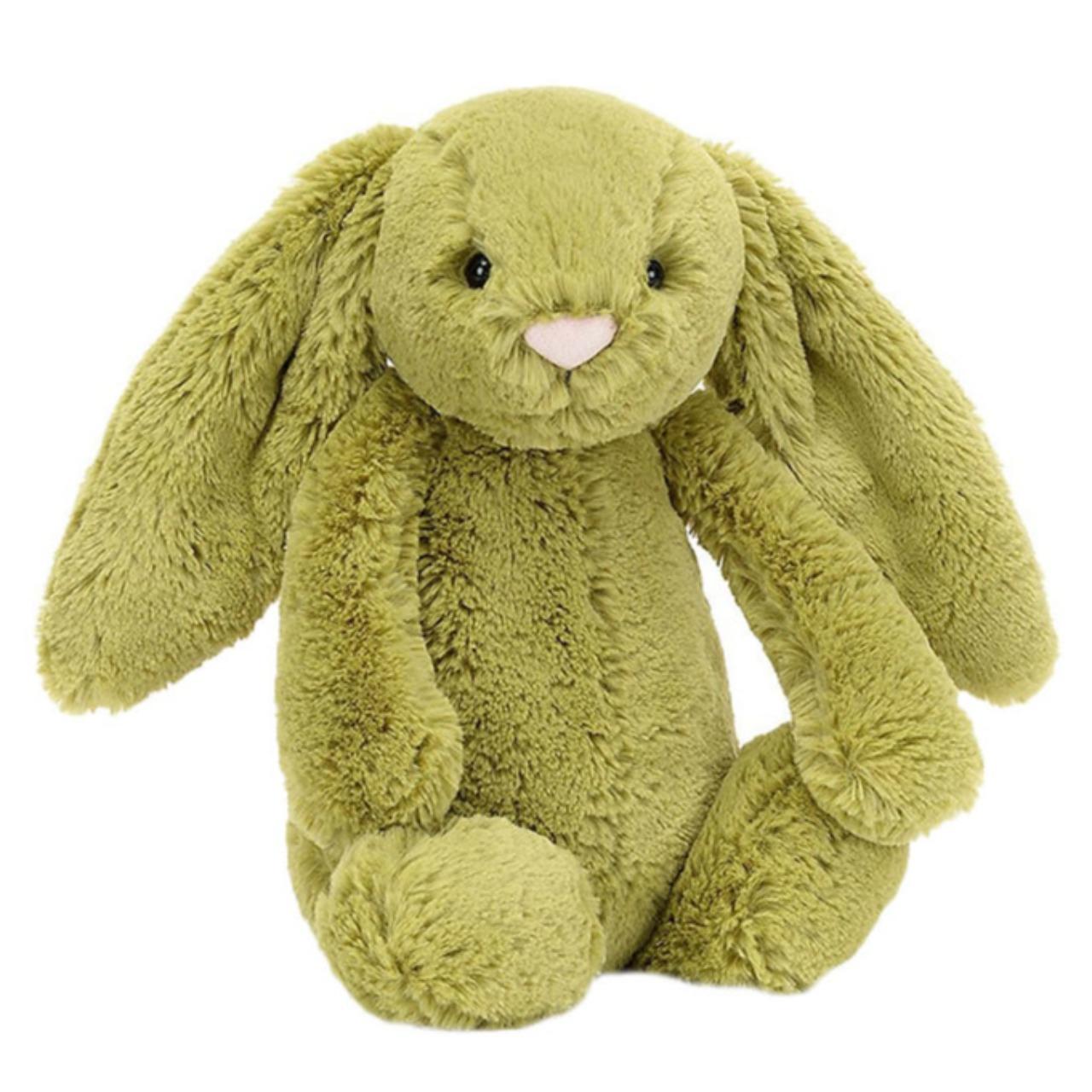 Image of Bashful Moss Bunny variant 2