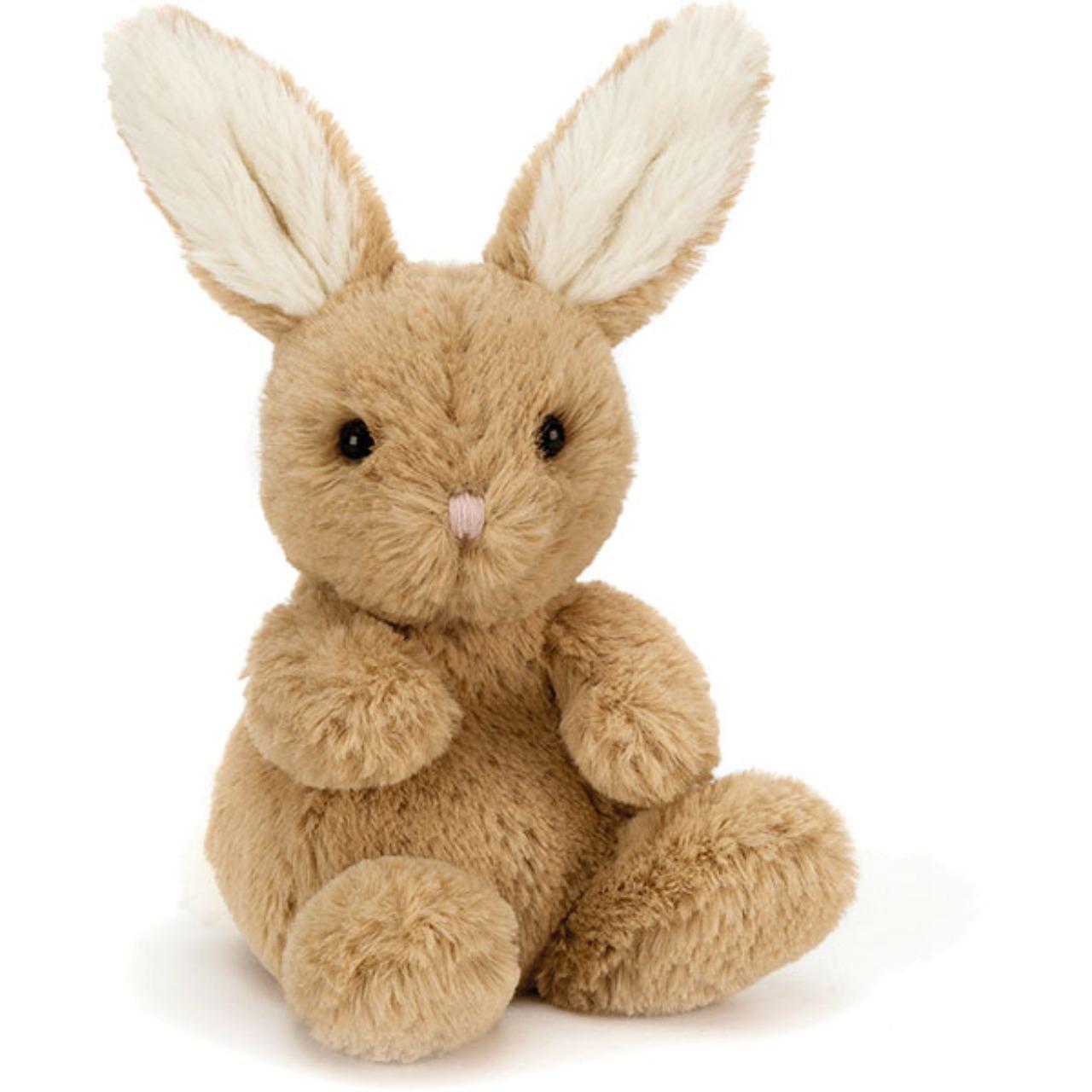 Image of Poppet Caramel Bunny variant 1