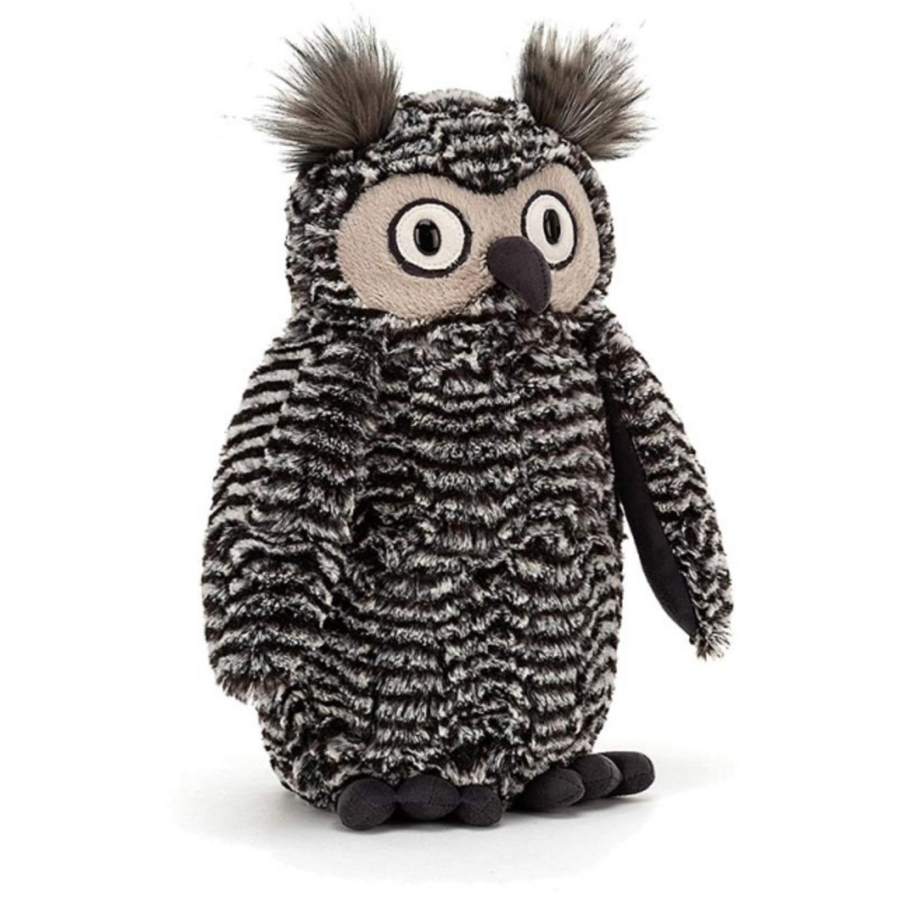 Oti Owl