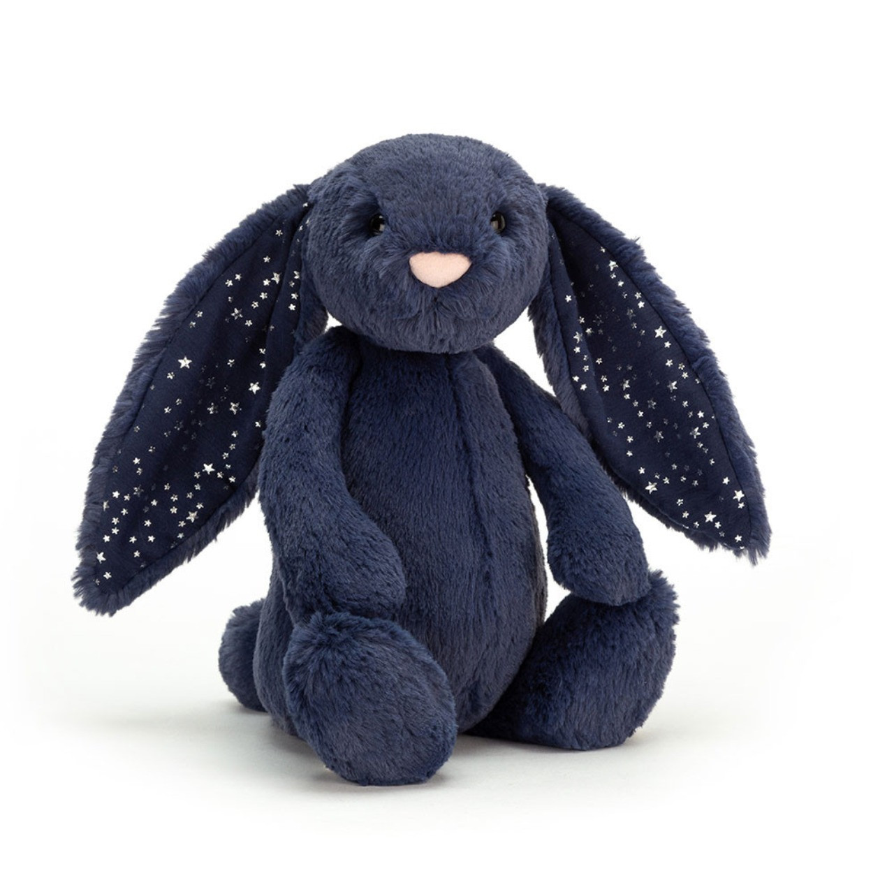 Image of Bashful Stardust Bunny variant 3