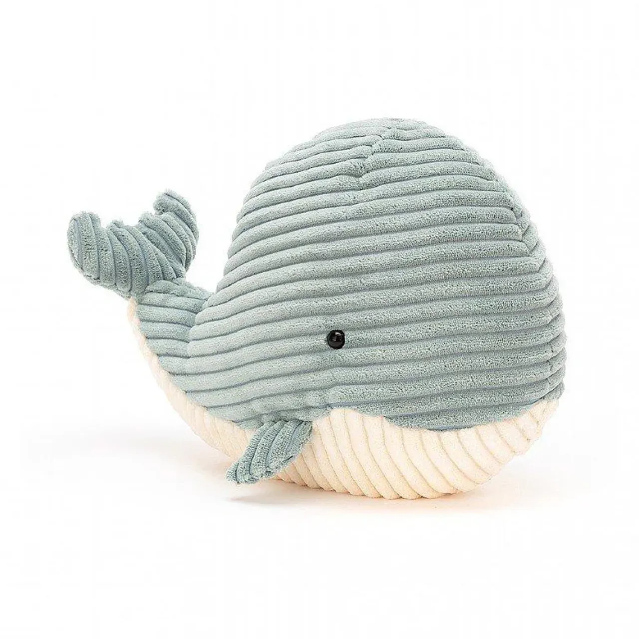 Cordy Roy whale