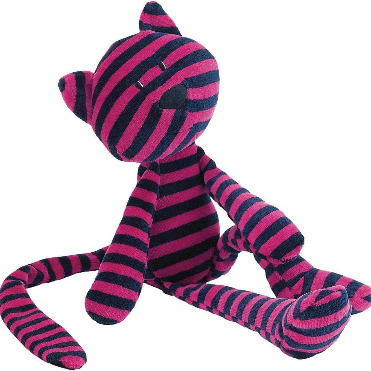 Zooper Dooper Cat