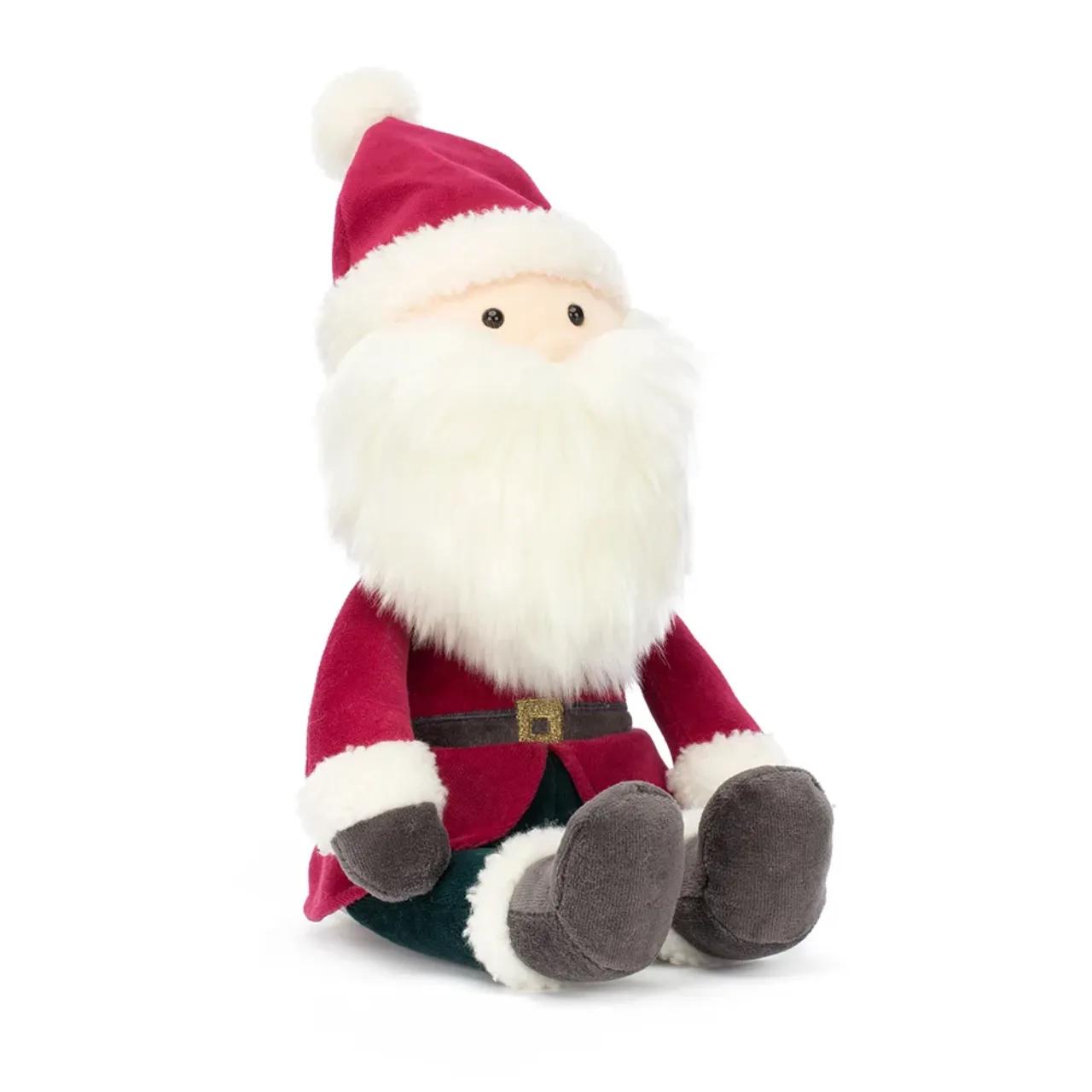 Image of Jolly Santa variant 3