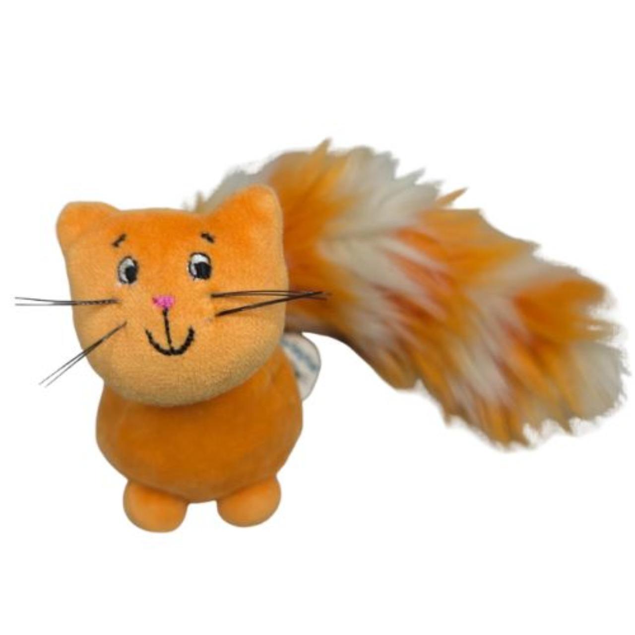 Image of Kitty Galore variant 2