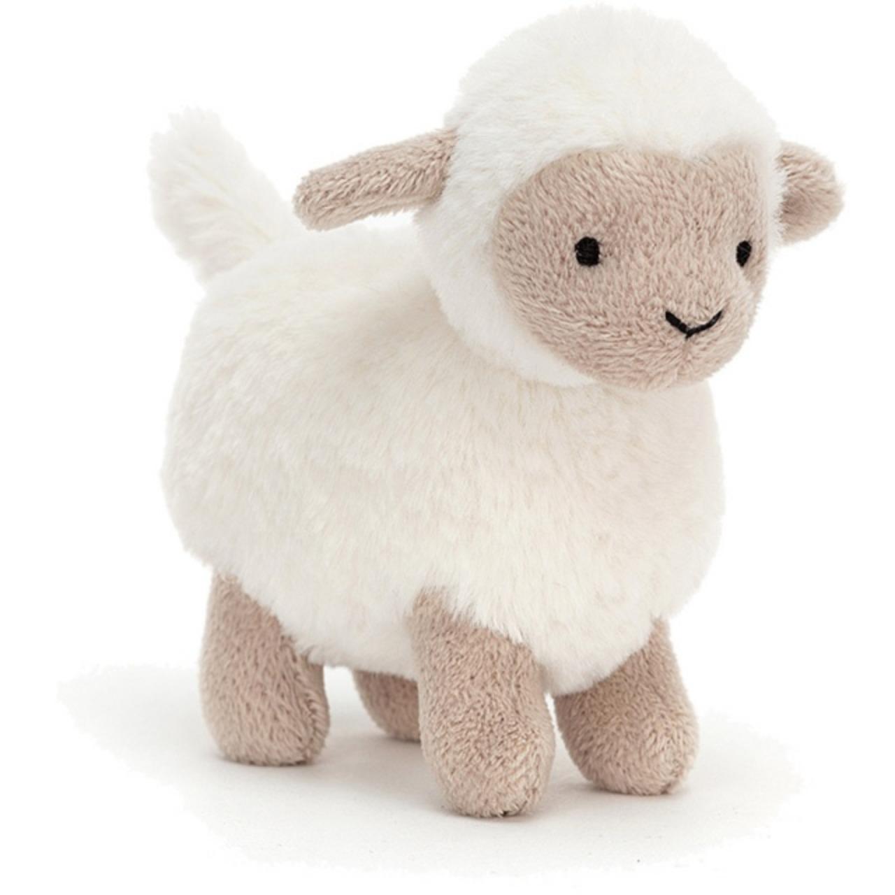 Image of Diddle Lamb variant 1