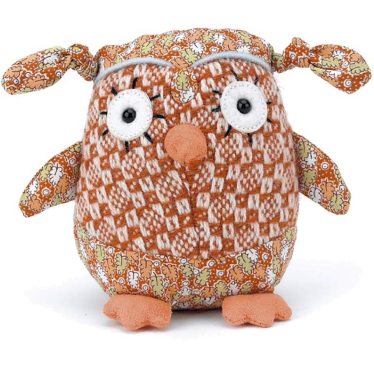 Image of Elsie Owl variant 1